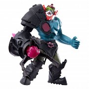 Akční figurka He-Man and the Masters of the Universe 2022 Čelist pasti 14 cm - Poškozený obal